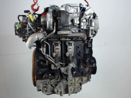 MOTEUR DIESEL RENAULT LAGUNA ESTATE 2007- 2.0 dCi 