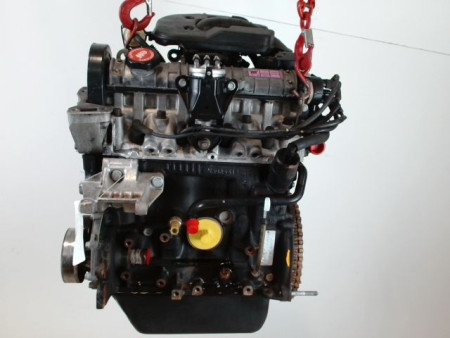 MOTEUR ESSENCE RENAULT CLIO I PH.1 -94 1.7 