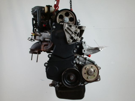 MOTEUR ESSENCE RENAULT CLIO I PH.1 -94 1.7 