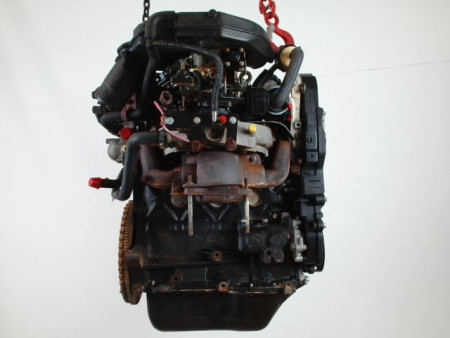 MOTEUR ESSENCE RENAULT CLIO I PH.1 -94 1.7 