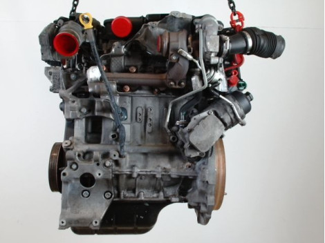 MOTEUR DIESEL FORD FIESTA 2008- 1.6 TDCi