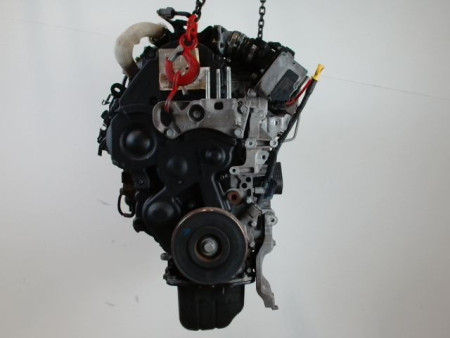 MOTEUR DIESEL FORD FIESTA 2008- 1.6 TDCi