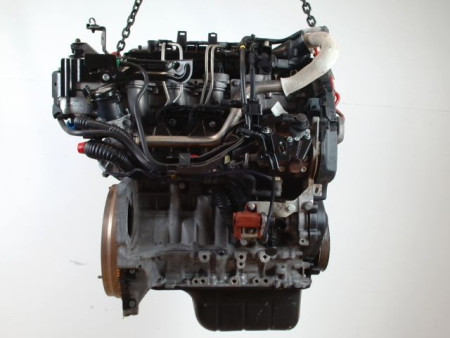 MOTEUR DIESEL FORD FIESTA 2008- 1.6 TDCi