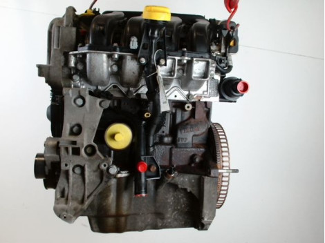 MOTEUR ESSENCE RENAULT MODUS 2004-2007 1.6 