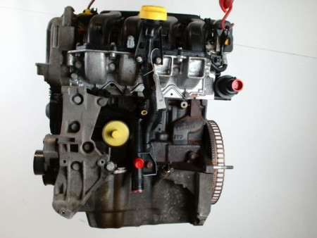 MOTEUR ESSENCE RENAULT MODUS 2004-2007 1.6 