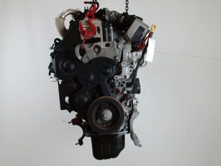 MOTEUR DIESEL FORD FIESTA 2008- 1.6 TDCi