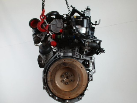 MOTEUR DIESEL FORD FIESTA 2008- 1.6 TDCi