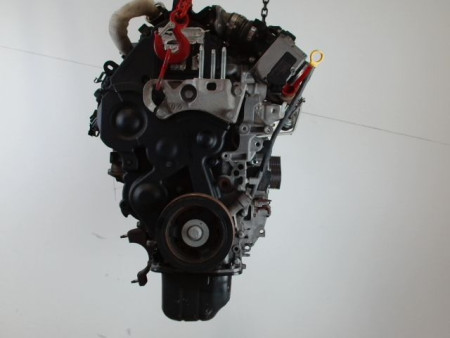 MOTEUR DIESEL FORD FIESTA 2008- 1.6 TDCi