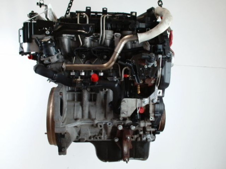 MOTEUR DIESEL FORD FIESTA 2008- 1.6 TDCi