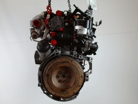 MOTEUR DIESEL FORD FIESTA 2008- 1.6 TDCi