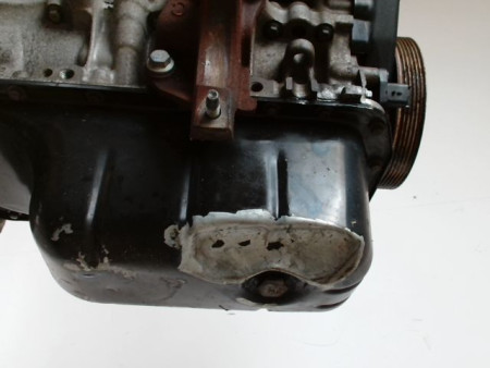 MOTEUR DIESEL FORD FIESTA 2008- 1.6 TDCi