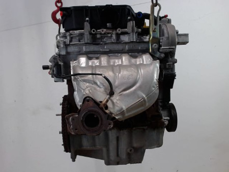 MOTEUR ESSENCE RENAULT MEGANE I PH2 99-02 1.4 16V 