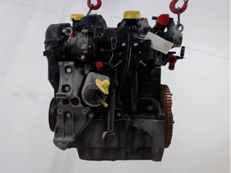 MOTEUR DIESEL RENAULT MODUS 2004-2007 1.5 dCi 