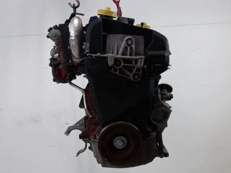 MOTEUR DIESEL RENAULT MODUS 2004-2007 1.5 dCi 