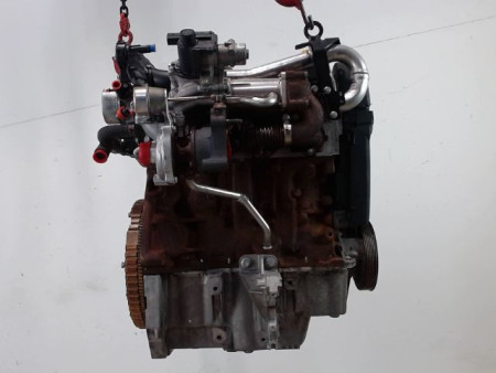 MOTEUR DIESEL RENAULT MODUS 2004-2007 1.5 dCi 