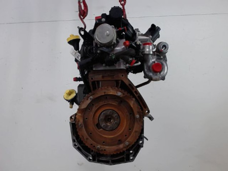 MOTEUR DIESEL RENAULT MODUS 2004-2007 1.5 dCi 