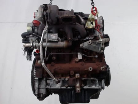 MOTEUR DIESEL FORD MONDEO 2000-2007 2.0 TDCi