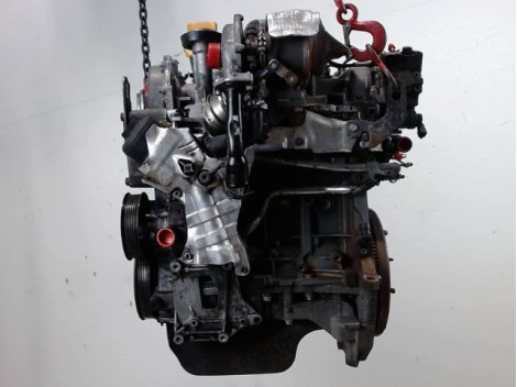 MOTEUR DIESEL FORD KA 2008- 1.3 TDCi