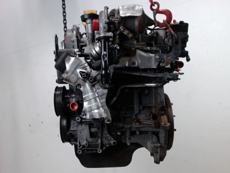 MOTEUR DIESEL FORD KA 2008- 1.3 TDCi