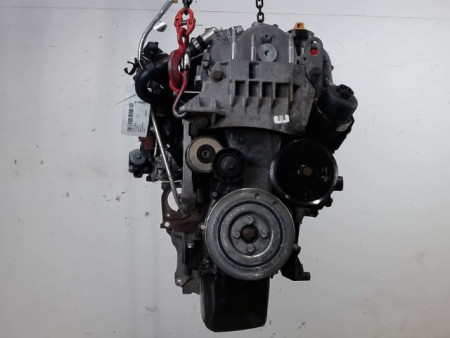 MOTEUR DIESEL FORD KA 2008- 1.3 TDCi