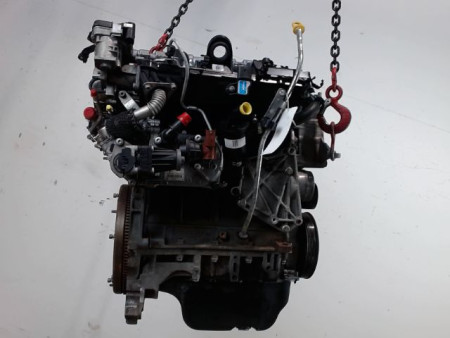 MOTEUR DIESEL FORD KA 2008- 1.3 TDCi