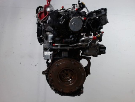 MOTEUR DIESEL FORD KA 2008- 1.3 TDCi