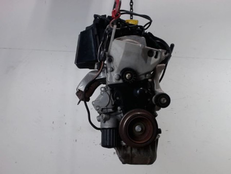 MOTEUR ESSENCE RENAULT CLIO II PH.1 98-2001 1.2 16V (BB05, BB0W, BB11, BB27, BB2T, BB2U, BB2V, CB05,...