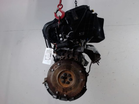 MOTEUR ESSENCE RENAULT CLIO II PH.1 98-2001 1.2 16V (BB05, BB0W, BB11, BB27, BB2T, BB2U, BB2V, CB05,...