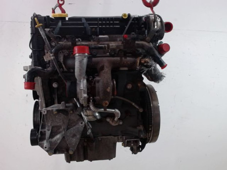 MOTEUR DIESEL OPEL ZAFIRA 2005- 1.9 CDTI 