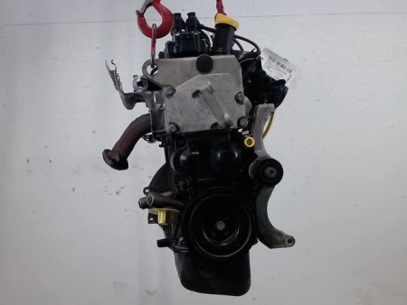 MOTEUR ESSENCE RENAULT TWINGO PH.3 2000-2007 1.2 