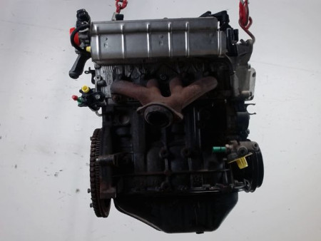 MOTEUR ESSENCE RENAULT TWINGO PH.3 2000-2007 1.2 