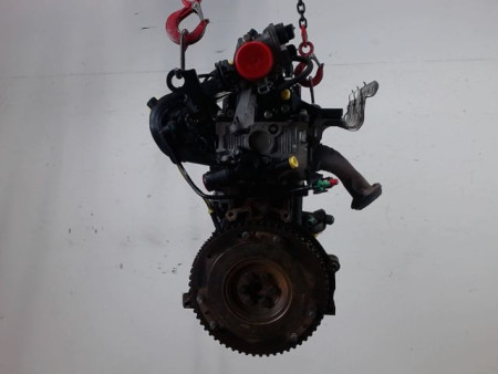 MOTEUR ESSENCE RENAULT TWINGO PH.3 2000-2007 1.2 