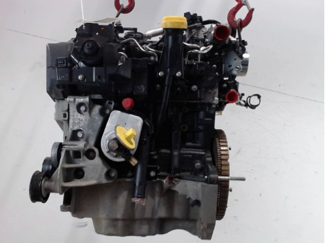 MOTEUR DIESEL RENAULT KANGOO 1.5 dCi 75 