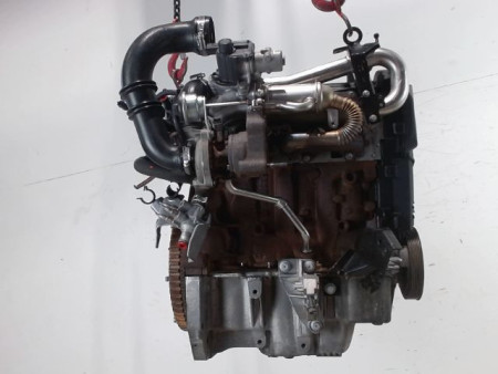 MOTEUR DIESEL RENAULT CLIO II CAMPUS 06- 1.5 dCi 