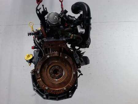 MOTEUR DIESEL RENAULT CLIO II CAMPUS 06- 1.5 dCi 