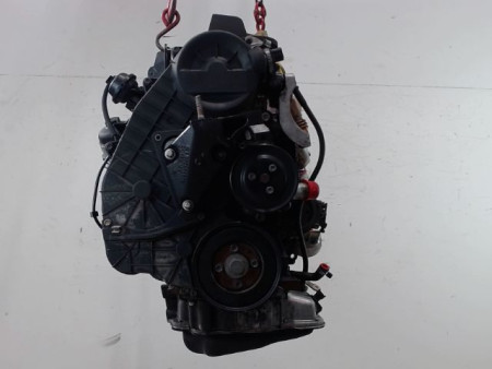 MOTEUR DIESEL OPEL MERIVA 2003-2005 1.7 CDTI 