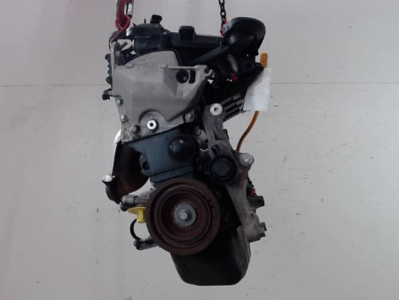 MOTEUR ESSENCE RENAULT CLIO III 2009- 1.2 16V 