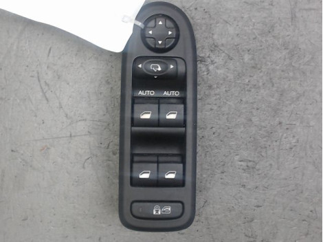 COMMANDE LEVE-GLACE PORTE AVG CITROEN C3 2009-