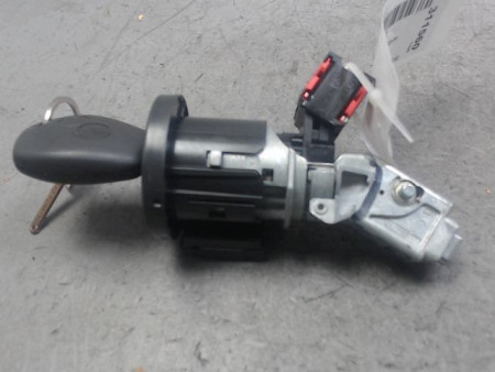 ANTIVOL DE DIRECTION RENAULT TWINGO 2 2007-