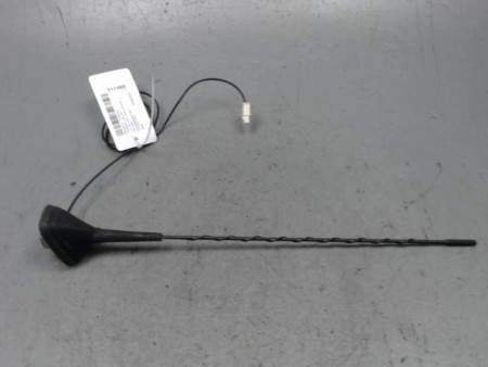 ANTENNE RADIO RENAULT TWINGO 2 2007-