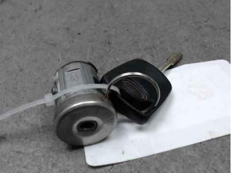 ANTIVOL DE DIRECTION FORD FUSION 2005-