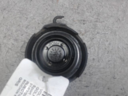 BOUCHON RESERVOIR A CARBURANT VOLKSWAGEN GOLF V 2003-2009