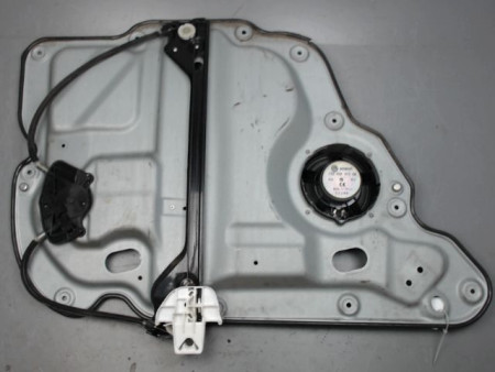 MECANISME+MOTEUR LEVE-GLACE ARRIERE DROIT VOLKSWAGEN TOURAN