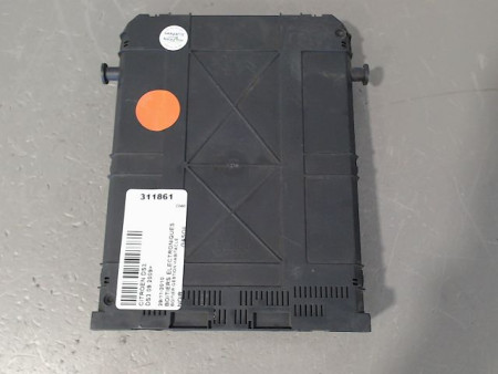 BOITIER GESTION HABITACLE CITROEN DS3 2009-