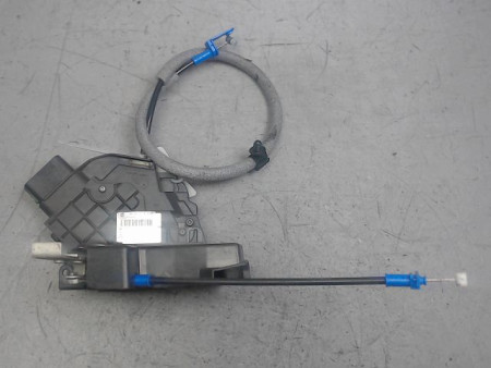 SYSTEME CONDAMNATION AVANT GAUCHE FORD MONDEO SW 2007-