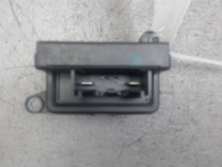 RESISTANCE DE CHAUFFAGE FORD MONDEO SW 2007-