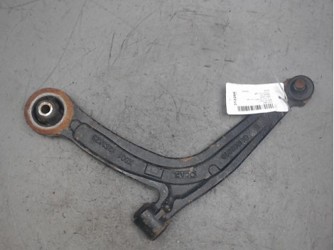 TRIANGLE INFERIEUR AVANT GAUCHE FIAT 500 2007-