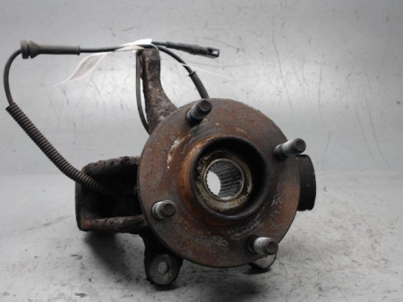 PIVOT AVANT GAUCHE FORD FUSION 2005-