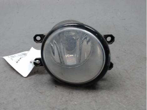 PHARE ANTIBROUILLARD AVANT DROIT TOYOTA AURIS 2007-