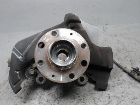 PIVOT AVANT GAUCHE OPEL CORSA 2010-